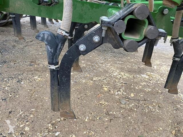 Siewnik Amazone CAYENA 6001C