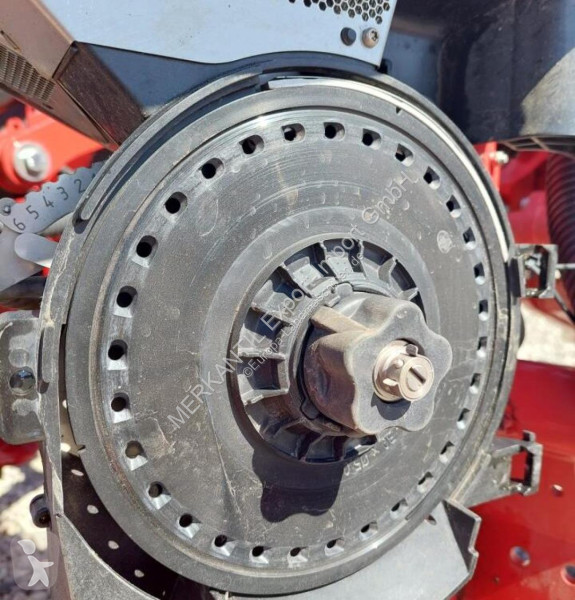 Semoir Horsch  Maestro 8 RV