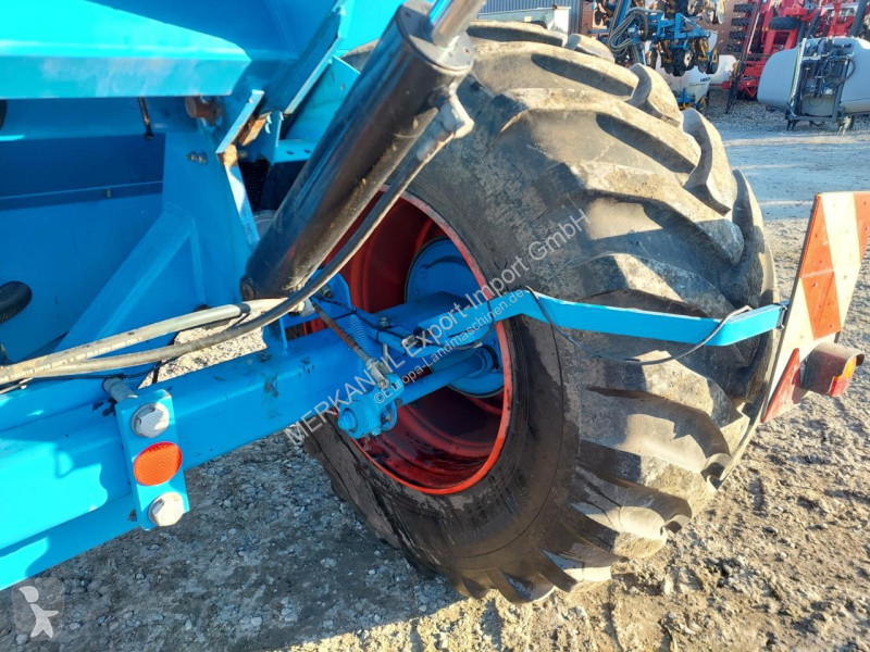 Semoir Lemken  Solitair 12/1200 K-DS 125