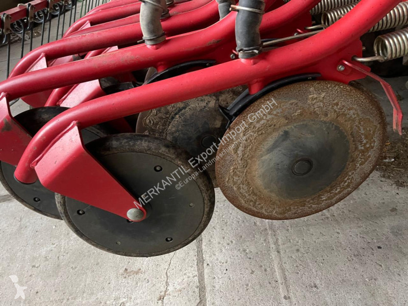 Siewnik Kverneland  U-Drill 6000
