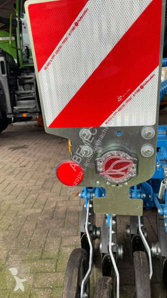 بذارة Lemken Solitair 9+/Zirkon 12