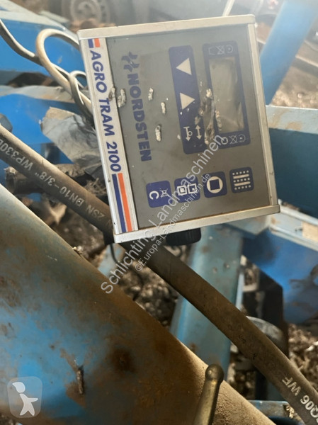 Semoir Nordsten  NS1030