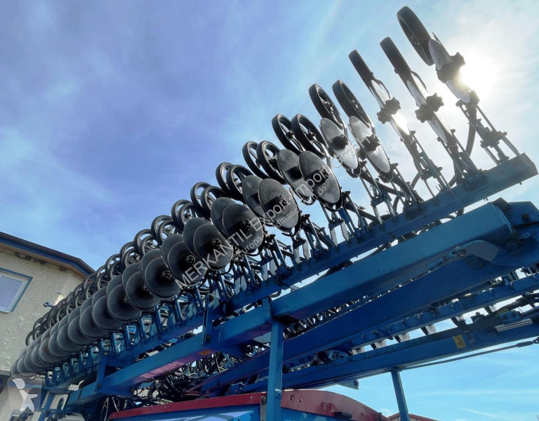Zaaimachine Lemken  Solitair 12/1200 K-DS
