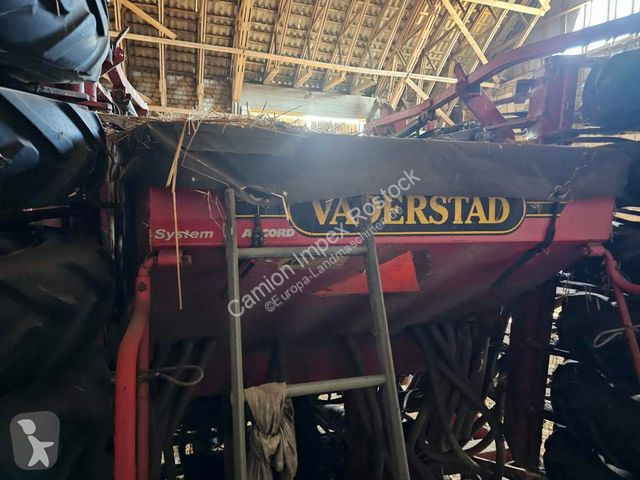 Zaaimachine  Väderstad RD 600 P Drille