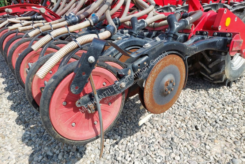 Siewnik Horsch  Pronto 4DC PPF mit DuoDrill