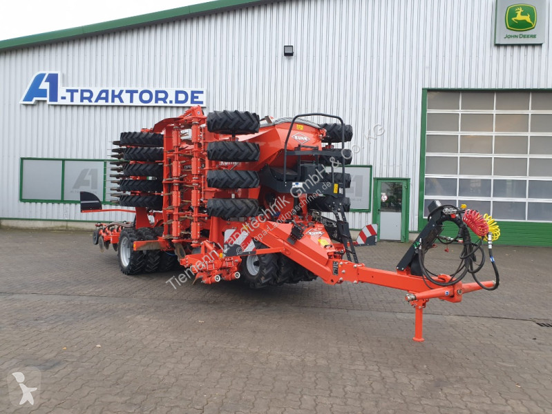 Semoir Kuhn  ESPRO6000