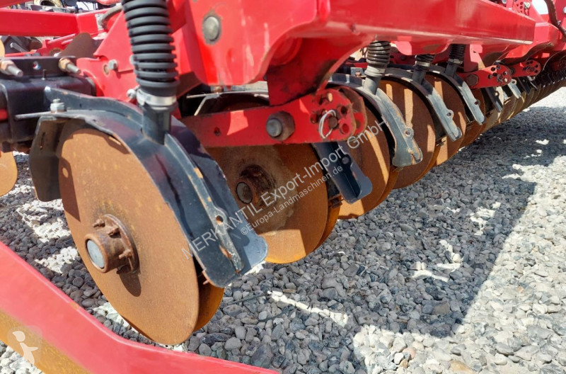 Siewnik Horsch  Pronto 6AS PPF mit DuoDrill