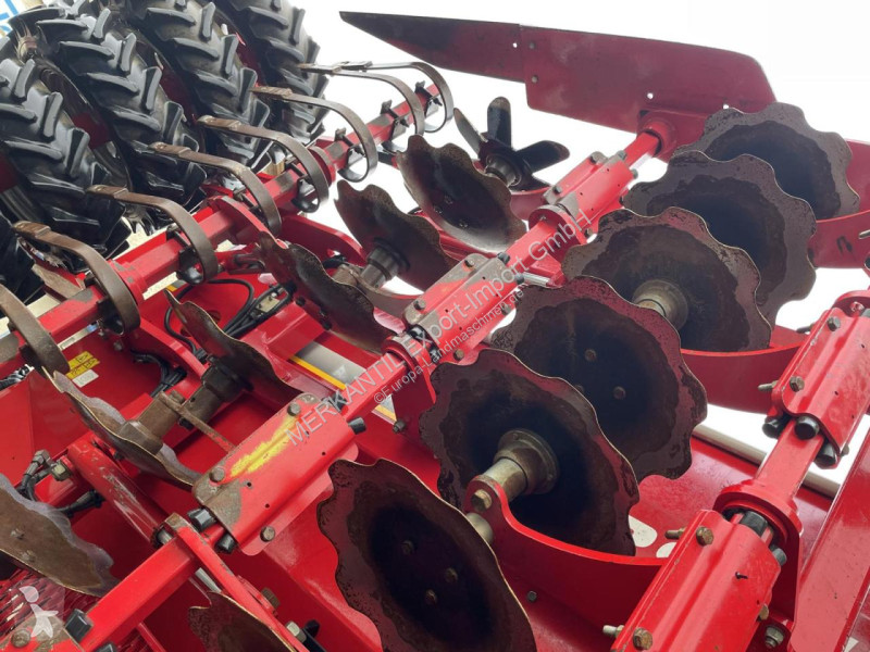 Siewnik Horsch  Pronto 6 DC neuer Preis!