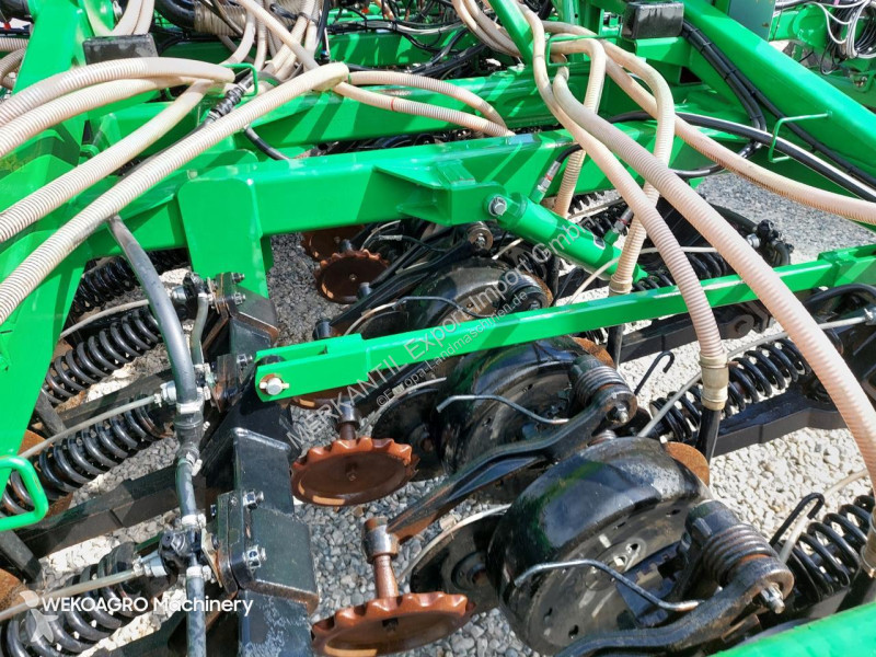 Semoir John Deere  750A 6m