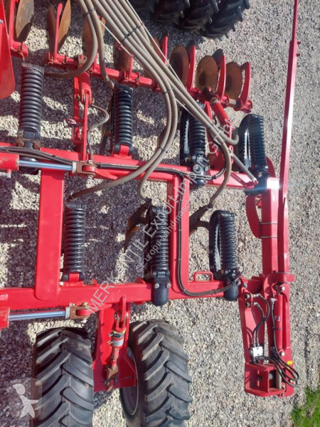 Semoir Horsch  Focus 6TD 3 Punkt