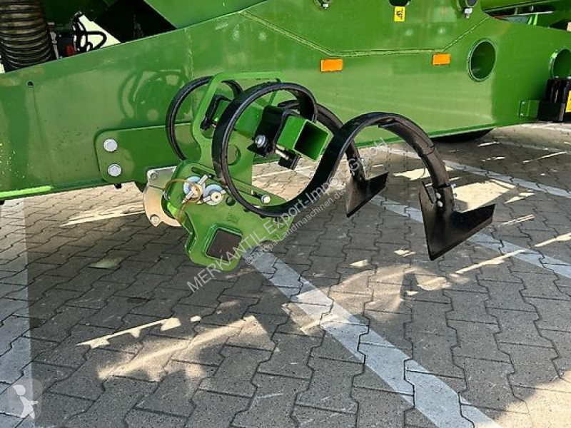Sembradora Amazone  Citan 12001-C