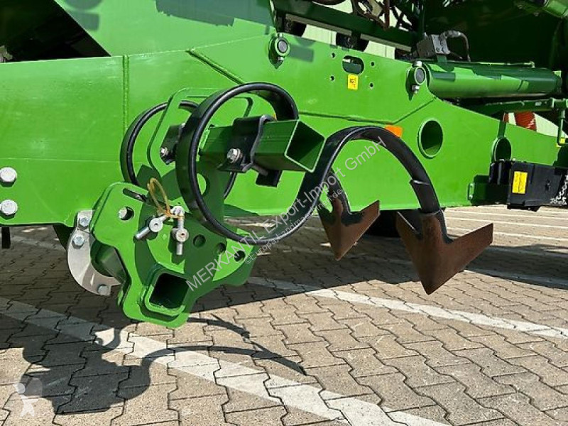 Sembradora Amazone  Condor 12001-C