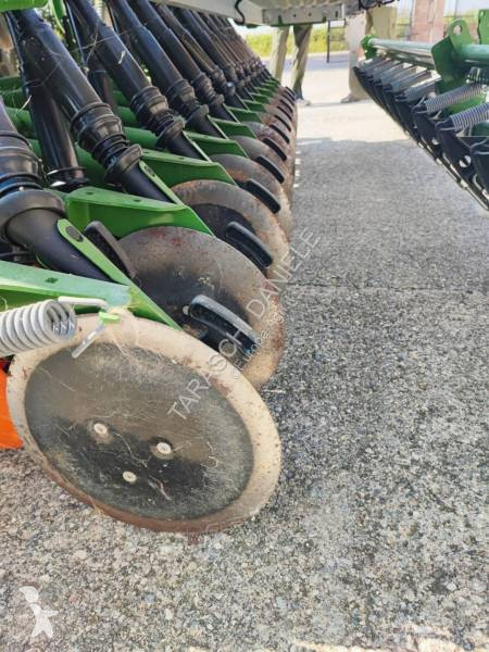 Seminatrice Amazone D9 3000 Special