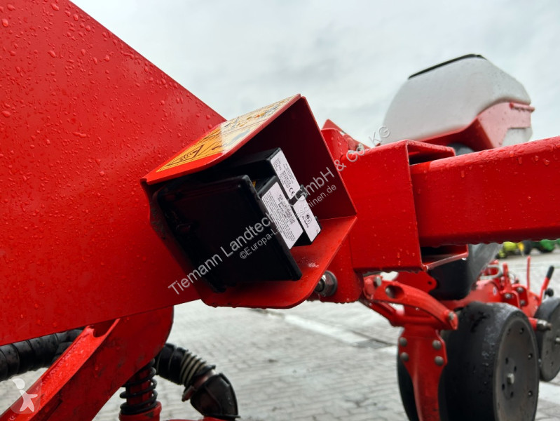 Kuhn  MAXIMA 3 RT E seeder