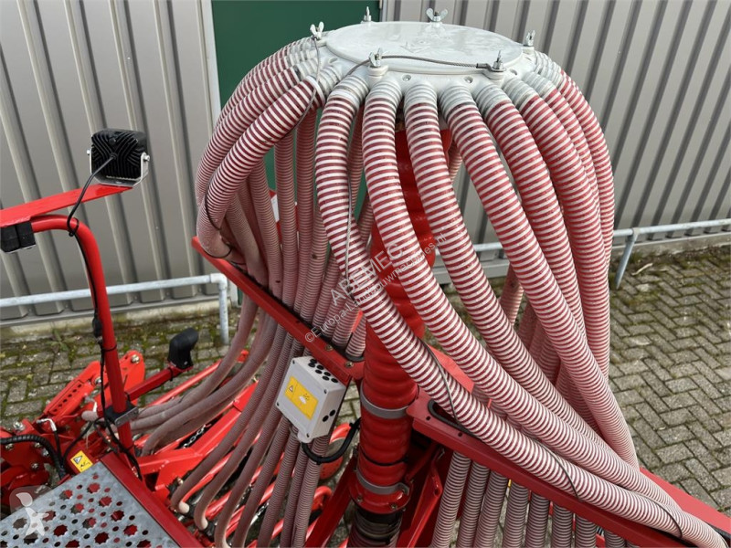 Sejačka Kverneland zaaicombinatie I drill Pro
