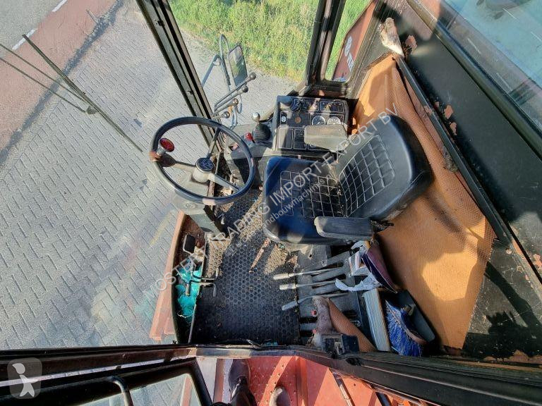 Laverda 3500 Laverda 3500 Combine 115HP 1990 -...