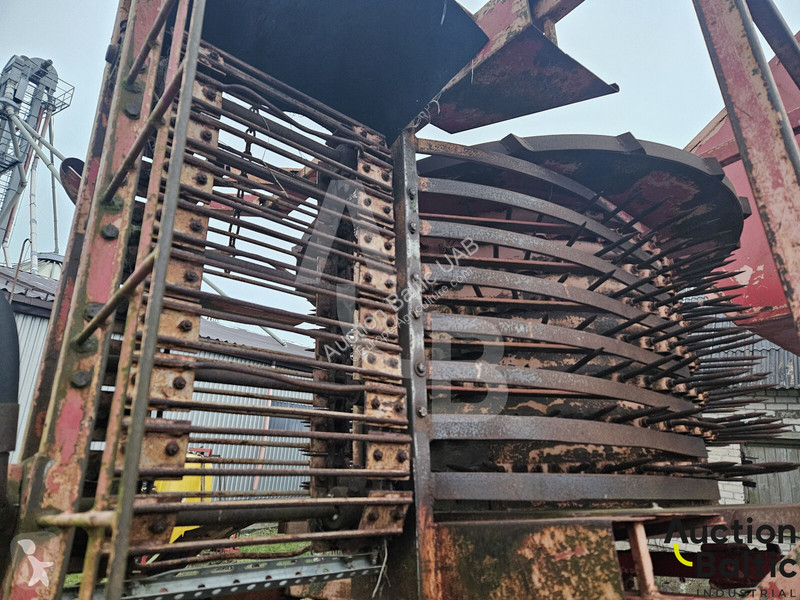 Høst  T.D.2900