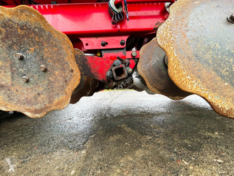 Horsch  Pronto 6 DC  seeder