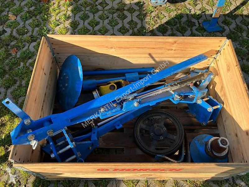 Semoir Lemken   Solitair 9/450 KA-DS mit Zirkon...