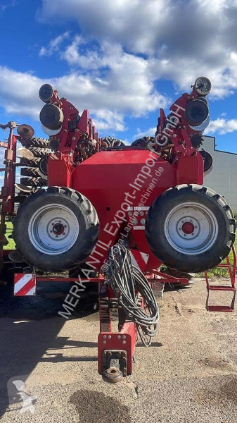 Horsch  Maestro 24.50SW seeder