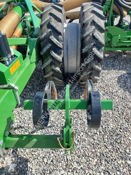 Amazone  EDX 9000-TC mit GPS seeder