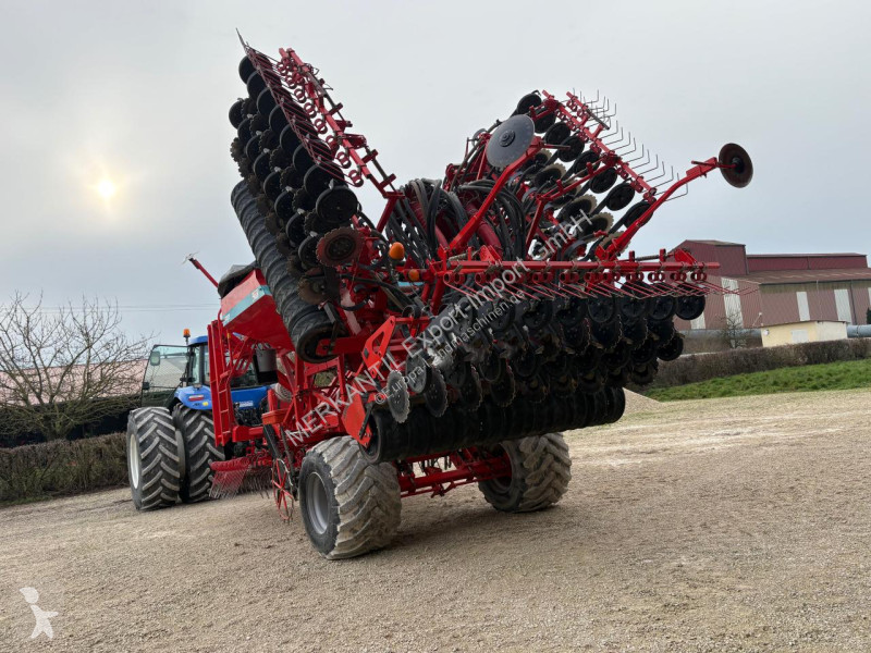 Såmaskine   8m Drillmaschine