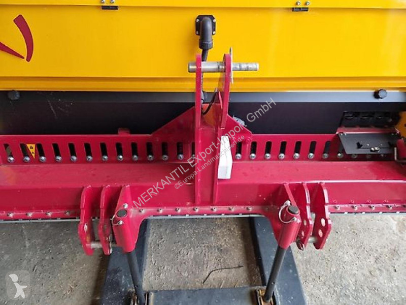 Såmaskine   Vredo DZ5 SINGLE COMPACT 180