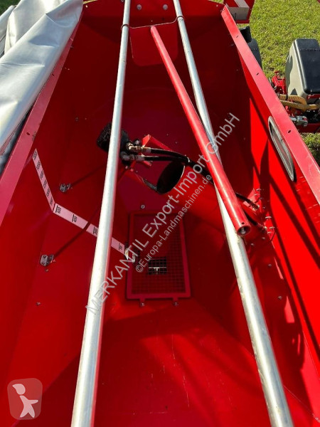 Horsch  Maestro 8.75 CC seeder
