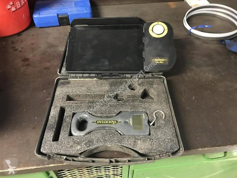 Semoir Väderstad  Tempo L 24