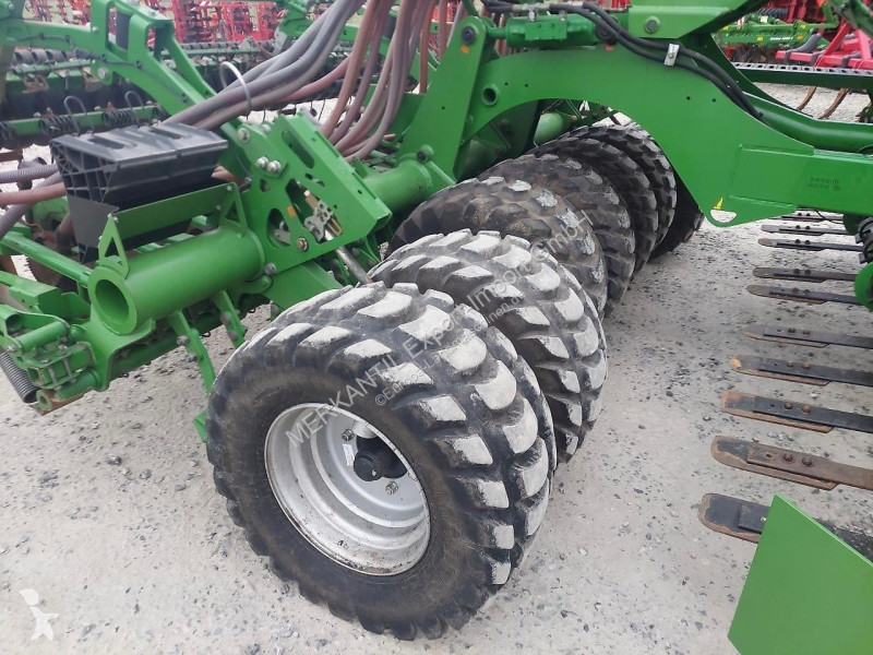 Amazone  Cirrus 4003 C seeder
