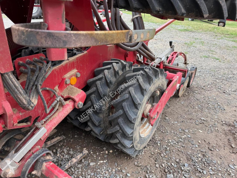 Horsch  Pronto 4DC seeder