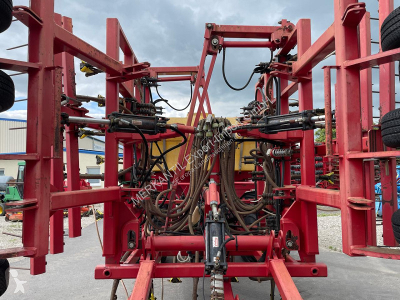 Såmaskine Horsch  Airseeder CO6 mit Dünger