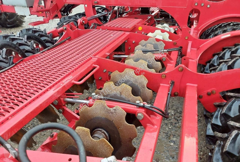 Såmaskine Horsch  Pronto 8DC G&F mit DouDrill