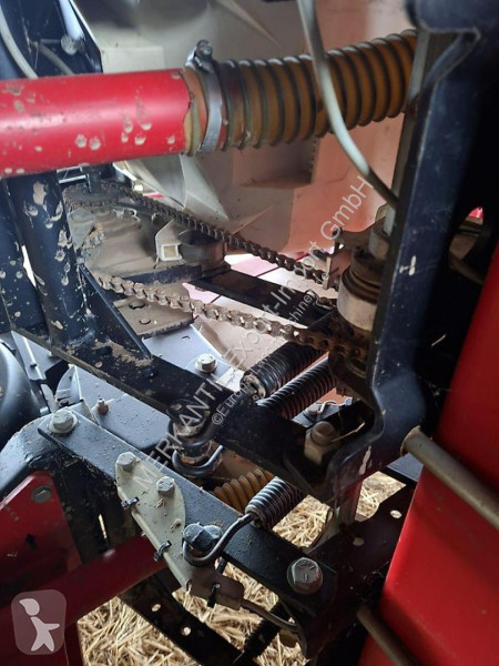 Horsch  Maistro 8CC 3990ha  seeder