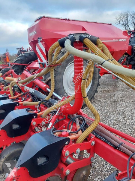 Horsch  Maestro 16.75 SW seeder