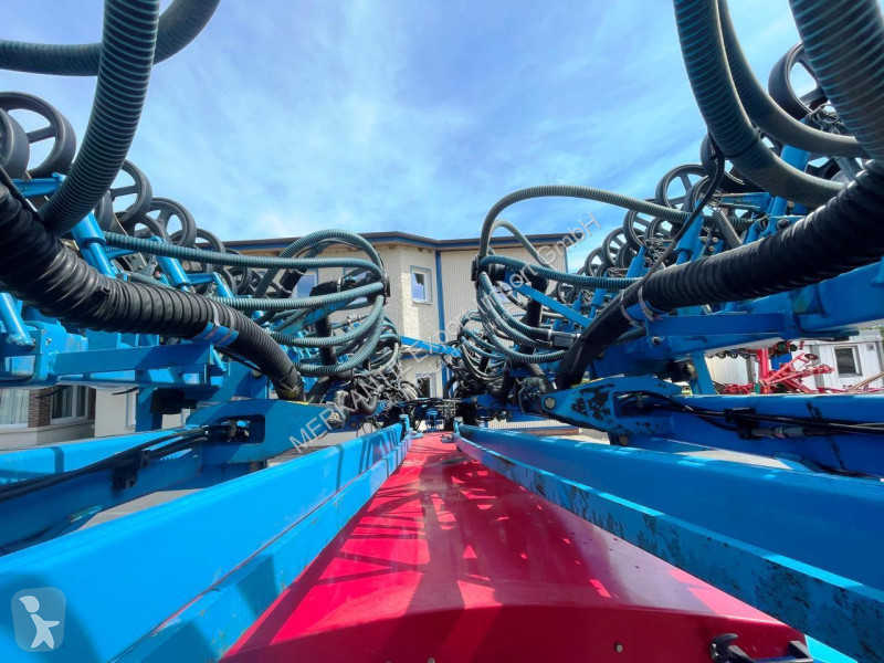 Såmaskine Lemken  Solitair 12/1200 K-DS Neuer...