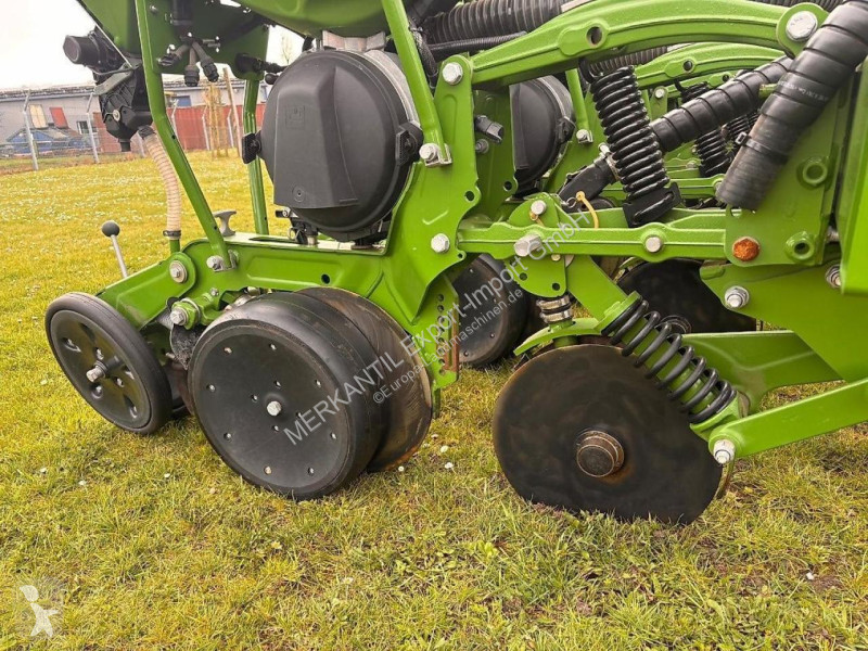 Semoir Amazone  Precea 6000-2FCC + Amazone...