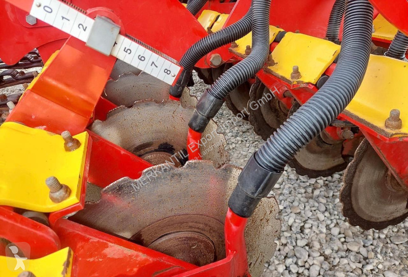 Semoir Väderstad  Rapid 400 C Super XL