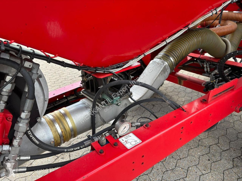 Semoir Horsch  Maestro 8.75 CC