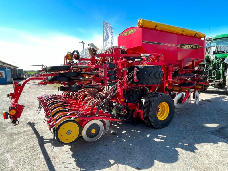Väderstad  Spirit ST400S seeder