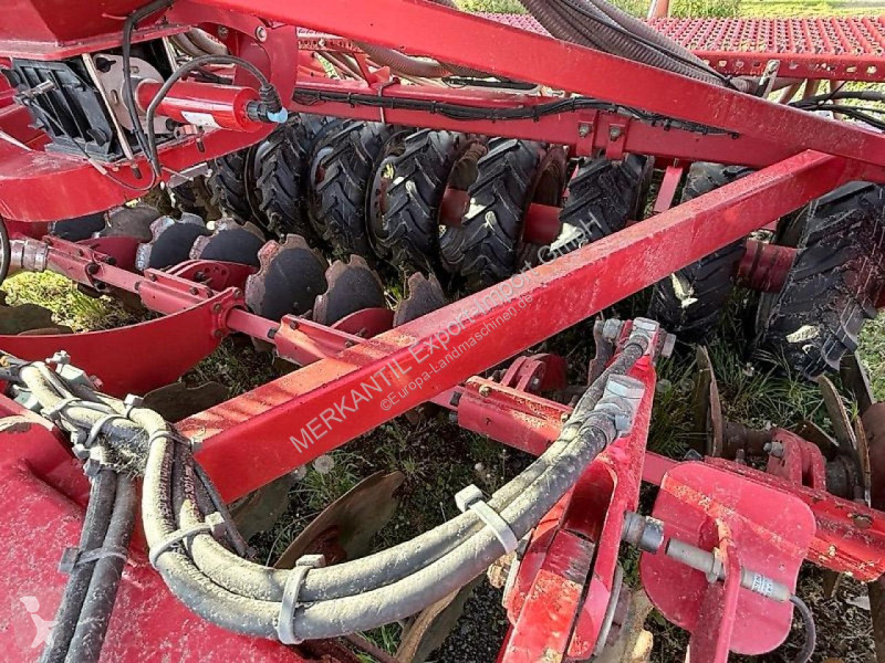 Horsch  Express 3 TD seeder