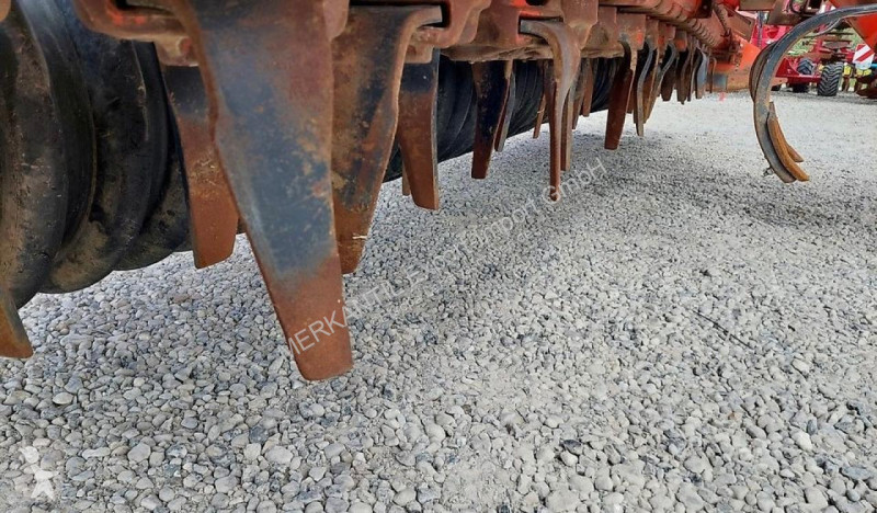 Kuhn  Moduliner ML 2800 / HR 6004 seeder