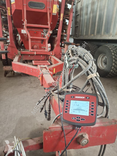 Horsch  Pronto 6DC seeder