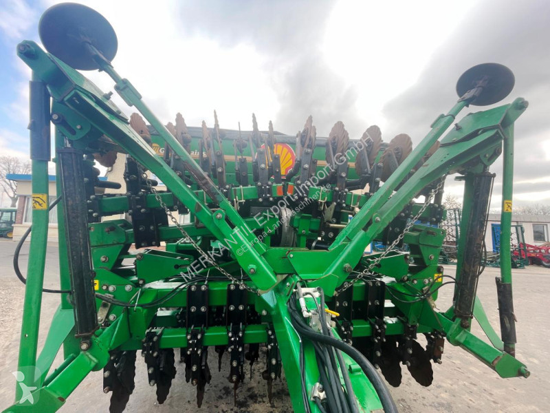 Såningsmaskin John Deere  NTA 2000 6m Neuer Preis!