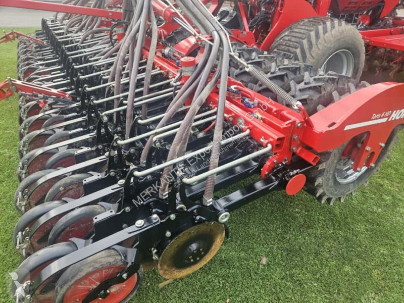 Horsch  Pronto 6AS G+F 1310ha seeder