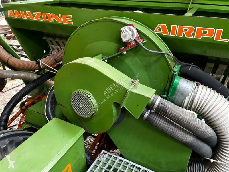 Såningsmaskin Amazone Airplanter ED 450-K