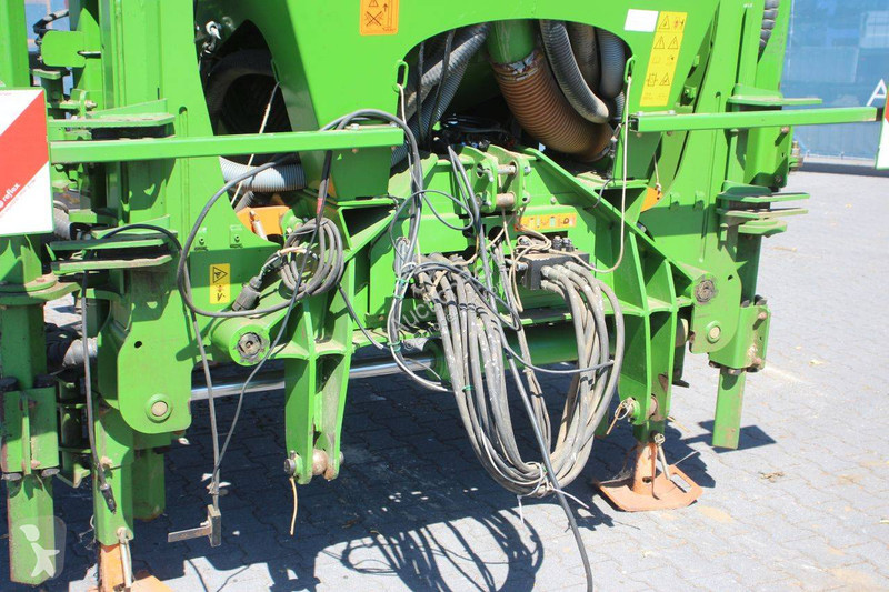 Semănătoare Amazone EDX 6000-2C