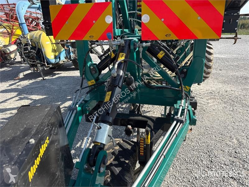 Semănătoare MaterMacc UST 450 Seeder