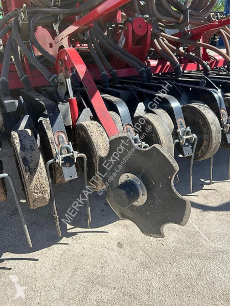 Sembradora Horsch  Pronto 6 DC