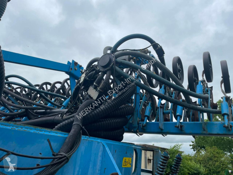 Semoir Lemken  Solitair 12/1200 K-DS Neuer Preis!